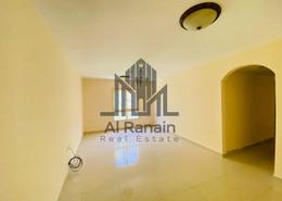 Apartment - 3 bedrooms - 3 bathrooms for rent in Al Mutarad - Al Ain