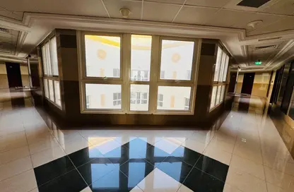 شقة - 4 غرف نوم - 5 حمامات للايجار في ياقوت - باب البحر - جزيرة المرجان - رأس الخيمة