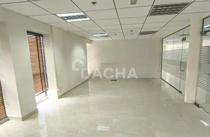 Office Space - Studio for rent in Detroit House - Motor City - Dubai