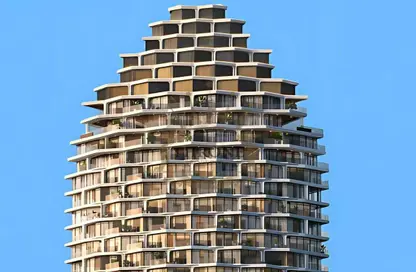 Apartment - 2 Bedrooms - 3 Bathrooms for sale in City Center Residences - Downtown Dubai - Dubai