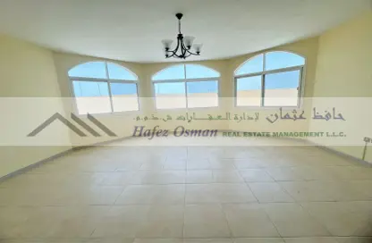 Villa - 7 Bedrooms - 7 Bathrooms for rent in Between Two Bridges - Abu Dhabi