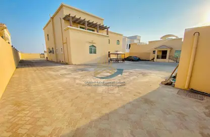 فيلا - 7 غرف نوم - 6 حمامات للبيع في مدينة محمد بن زايد - أبوظبي