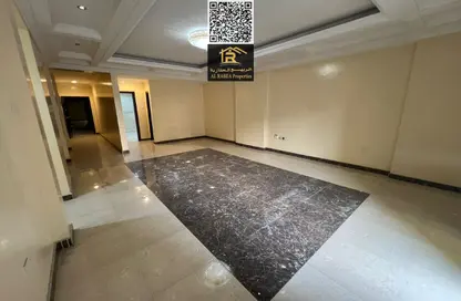 Apartment - 3 Bedrooms - 3 Bathrooms for rent in Ajman One Tower 1 - Ajman One - Ajman Downtown - Ajman
