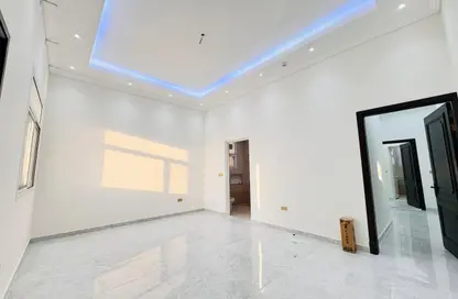 Apartment - 2 Bedrooms - 3 Bathrooms for rent in Zayed City (Khalifa City C) - Khalifa City - Abu Dhabi