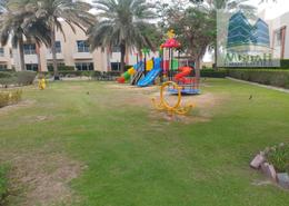 Apartment - 4 bedrooms - 6 bathrooms for rent in Al Barsha 1 Villas - Al Barsha 1 - Al Barsha - Dubai