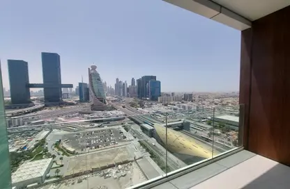 شقة - 3 غرف نوم - 3 حمامات للايجار في 4 بارك جيت ريزيدنس - الكفاف - زعبيل - دبي