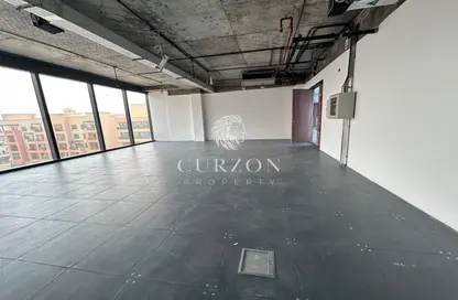 Office Space - Studio for rent in Oud Metha Tower - Umm Hurair 2 - Umm Hurair - Dubai