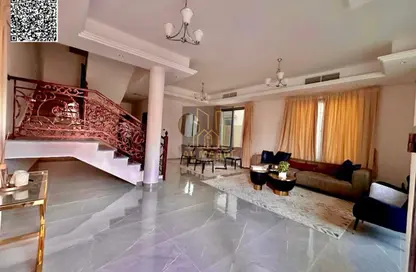 Villa - 4 Bedrooms - 6 Bathrooms for sale in Al Helio 1 - Al Helio - Ajman