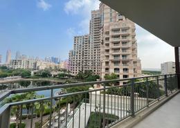 Apartment - 3 bedrooms - 4 bathrooms for sale in Panorama at the Views Tower 1 - Panorama at the Views - The Views - Dubai