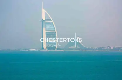 Apartment - 1 Bedroom - 2 Bathrooms for sale in The Royal Amwaj - Palm Jumeirah - Dubai Apartment - 1 Bedroom - 2 Bathrooms for sale in The Royal Amwaj - Palm Jumeirah - Dubai