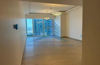 Apartment - 1 Bedroom - 2 Bathrooms for rent in Me Do Re Tower - JLT Cluster L - Jumeirah Lake Towers - Dubai