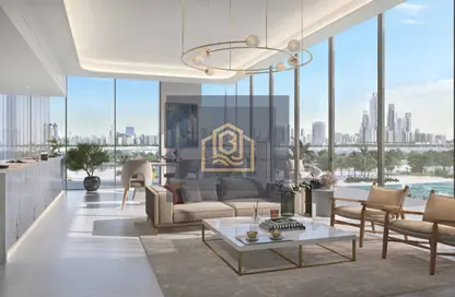 Apartment - 2 Bedrooms - 2 Bathrooms for sale in Naya at District One - District One - Mohammed Bin Rashid City - Dubai