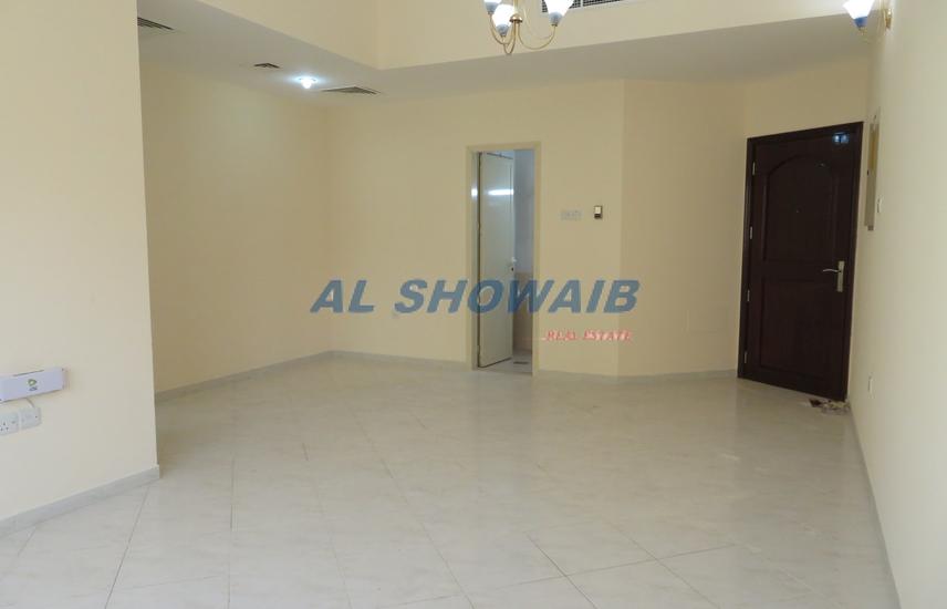 Cheapest 3 BR Behind NMC Hospital Al Nahda 2 ref alshowaib626738