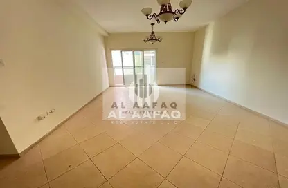 Apartment - 2 Bedrooms - 3 Bathrooms for rent in Al Majaz 3 - Al Majaz - Sharjah