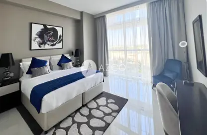 شقة - 2 غرف نوم - 3 حمامات للايجار في ارتاسيا C - ارتاسيا - داماك هيلز - دبي