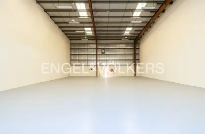 Warehouse - Studio - 1 Bathroom for rent in Warehouse G - Dubai Investment Park 2 (DIP 2) - Dubai Investment Park (DIP) - Dubai