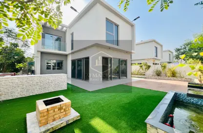 Villa - 3 Bedrooms - 7 Bathrooms for rent in Al Zahia - Muwaileh Commercial - Sharjah