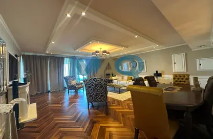 Apartment - 3 Bedrooms - 4 Bathrooms for sale in Lagoon B1 - The Lagoons - Mina Al Arab - Ras Al Khaimah