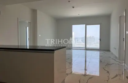 Apartment - 2 Bedrooms - 3 Bathrooms for rent in Wafra Residential Tower - Najmat Abu Dhabi - Al Reem Island - Abu Dhabi