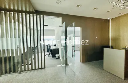 Office Space - Studio - 2 Bathrooms for rent in Iris Bay - Business Bay - Dubai Office Space - Studio - 2 Bathrooms for rent in Iris Bay - Business Bay - Dubai