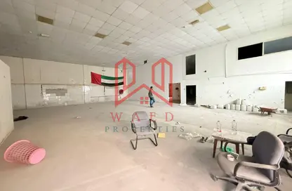 Warehouse - Studio - 1 Bathroom for rent in Al Qusais Industrial Area 5 - Al Qusais Industrial Area - Al Qusais - Dubai