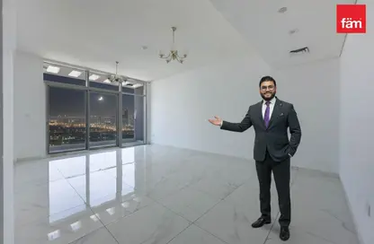 Apartment - 2 Bedrooms - 2 Bathrooms for sale in Garden City 2 - Jumeirah Garden City - Al Satwa - Dubai