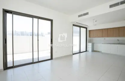 تاون هاوس - 3 غرف نوم - 3 حمامات للايجار في باركسايد 1 - اعمار الجنوبية - دبي الجنوب (مركز دبي العالمي) - دبي