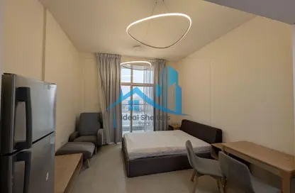 Apartment - Studio - 1 Bathroom for rent in Azizi Plaza - Al Furjan - Dubai Apartment - Studio - 1 Bathroom for rent in Azizi Plaza - Al Furjan - Dubai