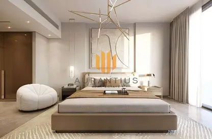 شقة - غرفة نوم - 1 حمام للبيع في نيفا رزيدنسز - منطقة 16 - قرية جميرا الدائرية - دبي