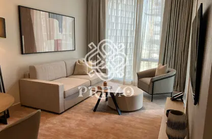 Apartment - 1 Bedroom - 2 Bathrooms for rent in Vida Dubai Mall Tower 1 - Vida Residences Dubai Mall - Downtown Dubai - Dubai