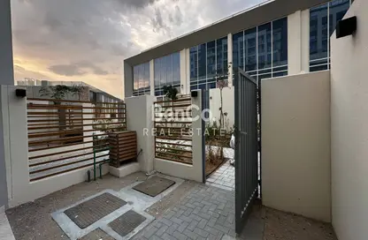 Villa - 1 Bedroom - 2 Bathrooms for rent in Rukan 3 - Dubai Land - Dubai