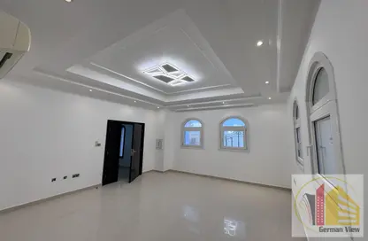 Apartment - 1 Bedroom - 1 Bathroom for rent in Al Shamkha - Abu Dhabi