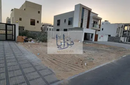 Land - Studio for sale in Al Aamra Gardens - Al Amerah - Ajman