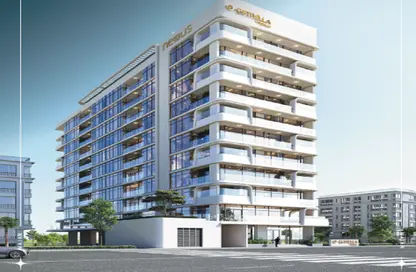 Apartment - 2 Bedrooms - 3 Bathrooms for sale in Estrella by Nexus - Majan - Dubai Land - Dubai