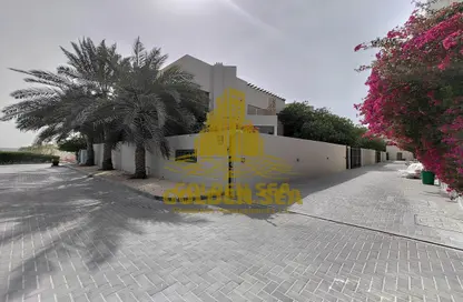 فيلا - 5 غرف نوم - 6 حمامات للايجار في فيلات مدينة خليفة آيه - مدينة خليفة أ - مدينة خليفة - أبوظبي