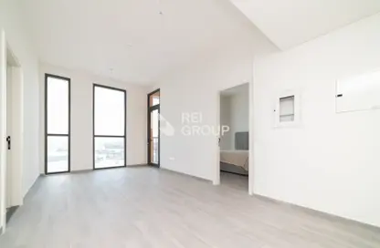 Apartment - 1 Bedroom - 2 Bathrooms for sale in Noor 1 - Midtown Noor - Dubai Production City (IMPZ) - Dubai