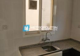 Villa - 8 bedrooms - 8 bathrooms for rent in SH- 21 - Al Shamkha - Abu Dhabi