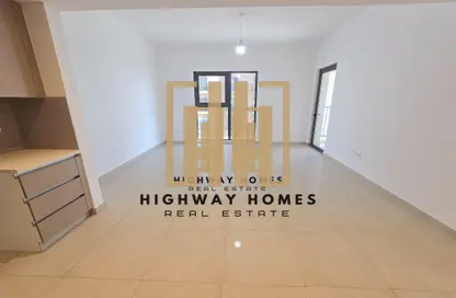 Apartment - 2 Bedrooms - 2 Bathrooms for sale in Indigo Beach Residence - Maryam Beach Residence - Maryam Island - Sharjah