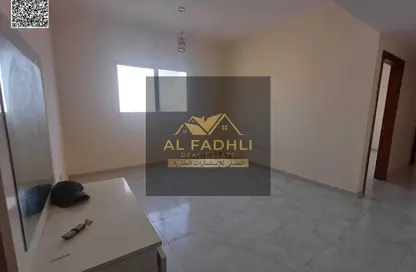 Apartment - 2 Bedrooms - 2 Bathrooms for rent in Al Jurf 3 - Al Jurf - Ajman Downtown - Ajman