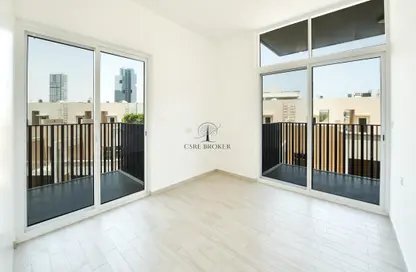 Apartment - 2 Bedrooms - 3 Bathrooms for rent in Belgravia 3 - Belgravia - Jumeirah Village Circle - Dubai