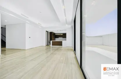 Villa - 4 Bedrooms - 5 Bathrooms for rent in The Dunes - Saadiyat Reserve - Saadiyat Island - Abu Dhabi