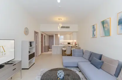 Apartment - 1 Bedroom - 1 Bathroom for rent in LIV Residence - Dubai Marina - Dubai Apartment - 1 Bedroom - 1 Bathroom for rent in LIV Residence - Dubai Marina - Dubai