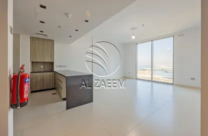 Apartment - 1 Bedroom - 1 Bathroom for rent in Meera 2 - Shams Abu Dhabi - Al Reem Island - Abu Dhabi