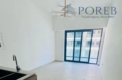 Apartment - 1 Bedroom - 1 Bathroom for rent in Oxford 212 - Jumeirah Village Circle - Dubai