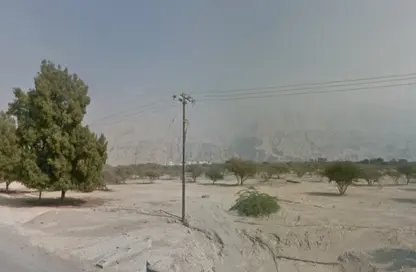 Land - Studio for sale in Seih Al Harf - Ras Al Khaimah