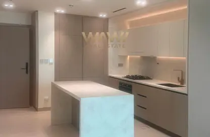 Apartment - 1 Bedroom - 2 Bathrooms for sale in Binghatti Phoenix - Jumeirah Village Circle - Dubai