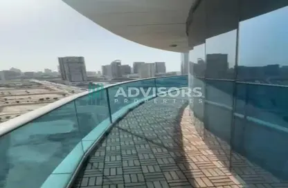 شقة - 2 غرف نوم - 3 حمامات للبيع في مساكن جلفار - مدينة الأضواء - جزيرة الريم - أبوظبي