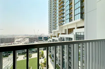 Apartment - 2 Bedrooms - 2 Bathrooms for rent in The Crest - Sobha Hartland - Mohammed Bin Rashid City - Dubai