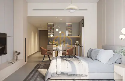 Apartment - 2 Bedrooms - 3 Bathrooms for sale in South Garden A - South Garden - Wasl Gate - Dubai