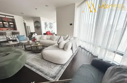 Apartment - 2 Bedrooms - 3 Bathrooms for rent in Burj Khalifa - Burj Khalifa Area - Downtown Dubai - Dubai